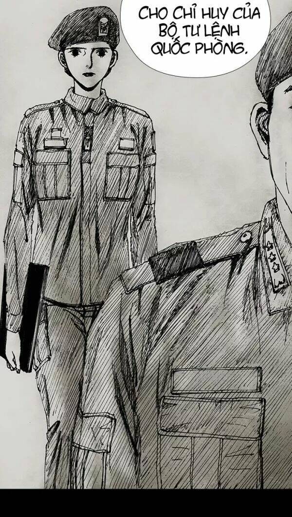 Distant Sky - Chương 39