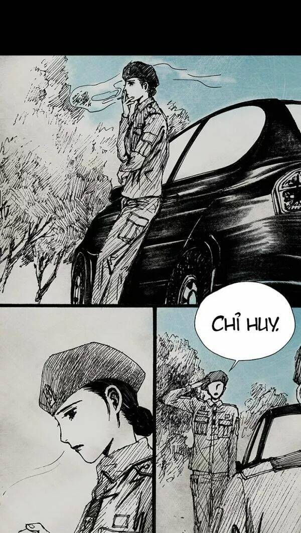 Distant Sky - Chương 39
