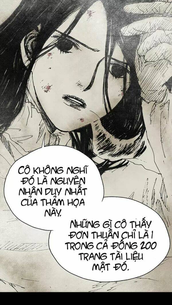 Distant Sky - Chương 39