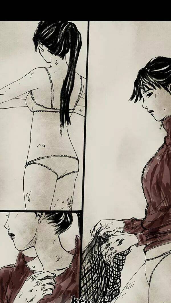 Distant Sky - Chương 39