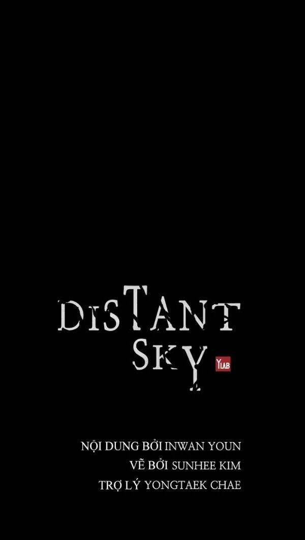 Distant Sky - Chương 43