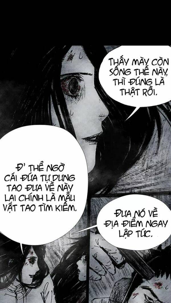 Distant Sky - Chương 43