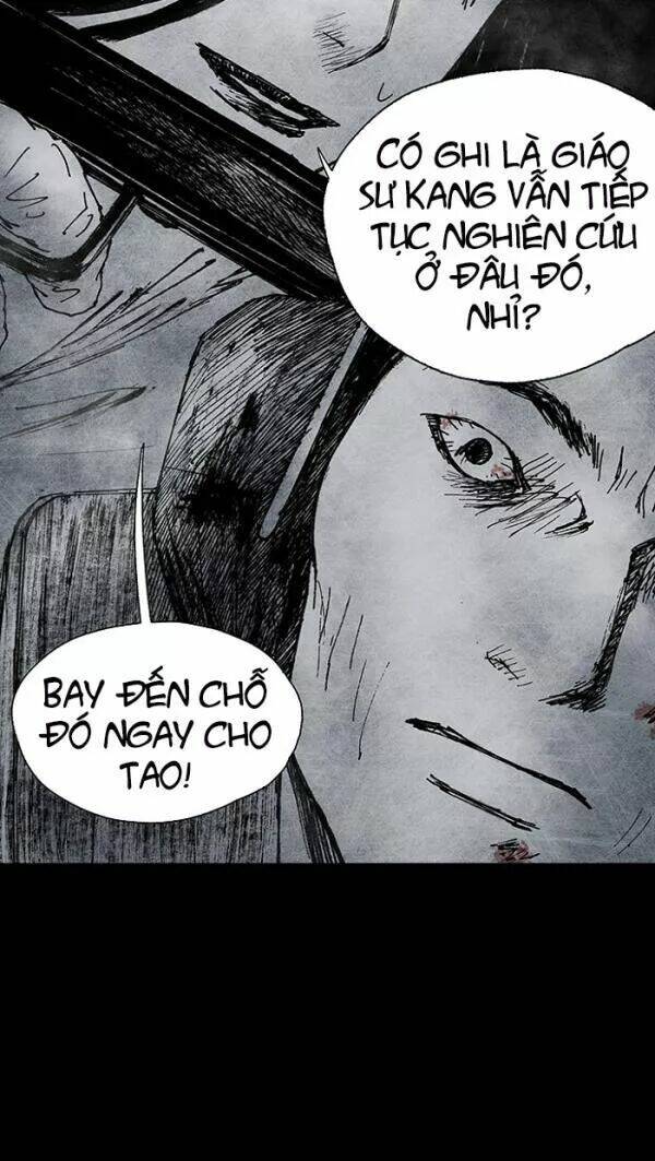 Distant Sky - Chương 43