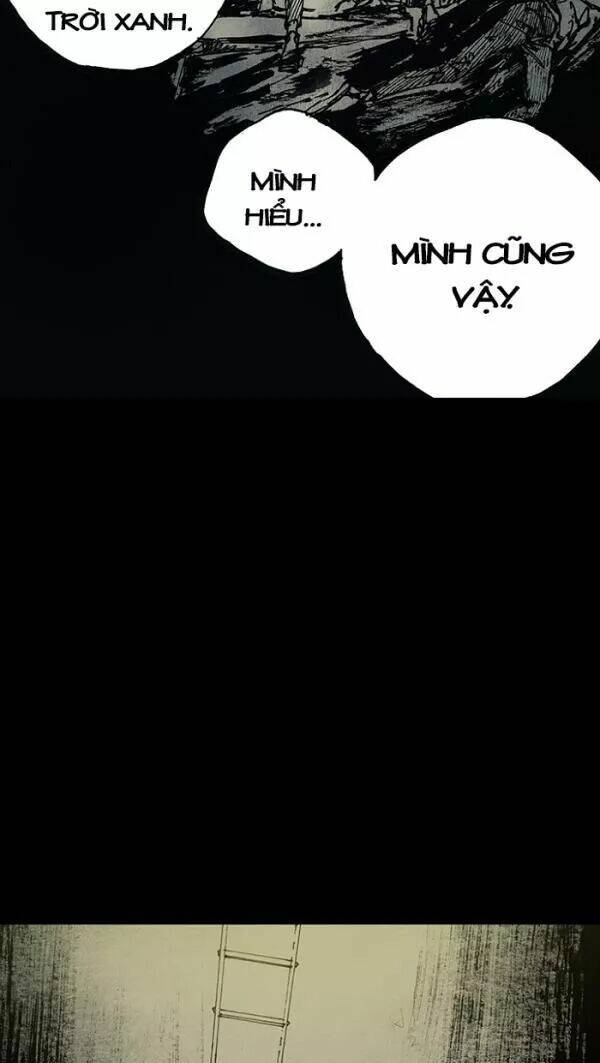 Distant Sky - Chương 44
