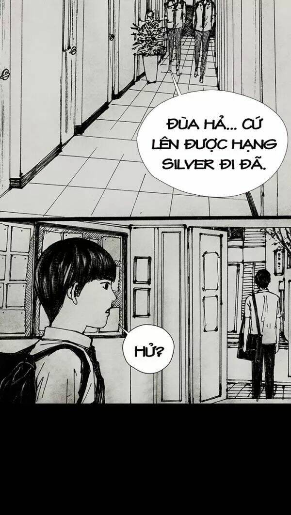 Distant Sky - Chương 45