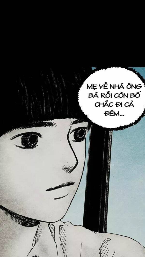 Distant Sky - Chương 45