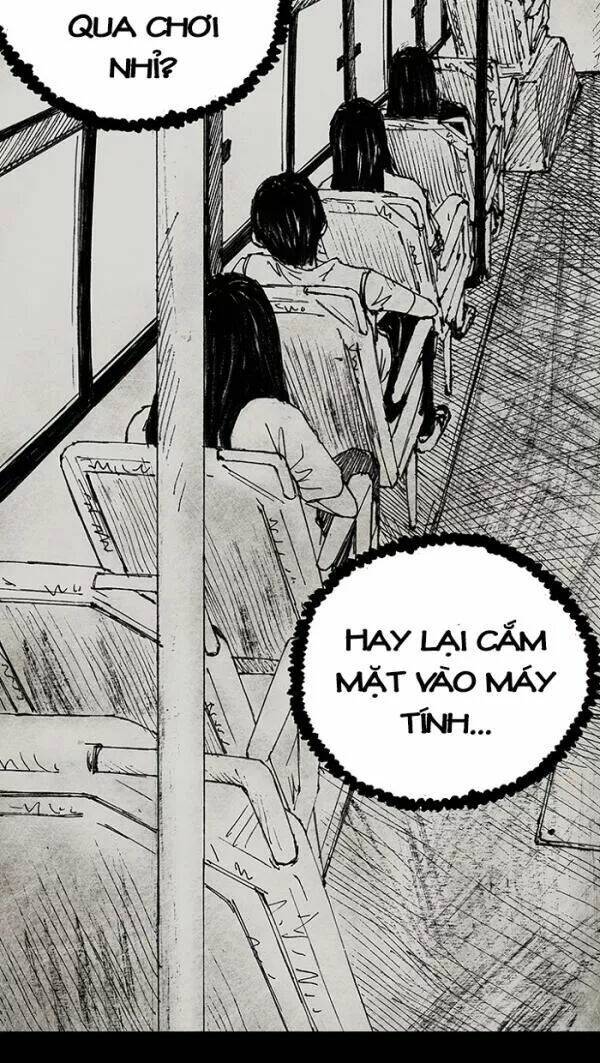 Distant Sky - Chương 45