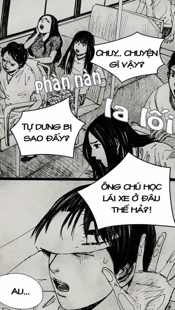 Distant Sky - Chương 45