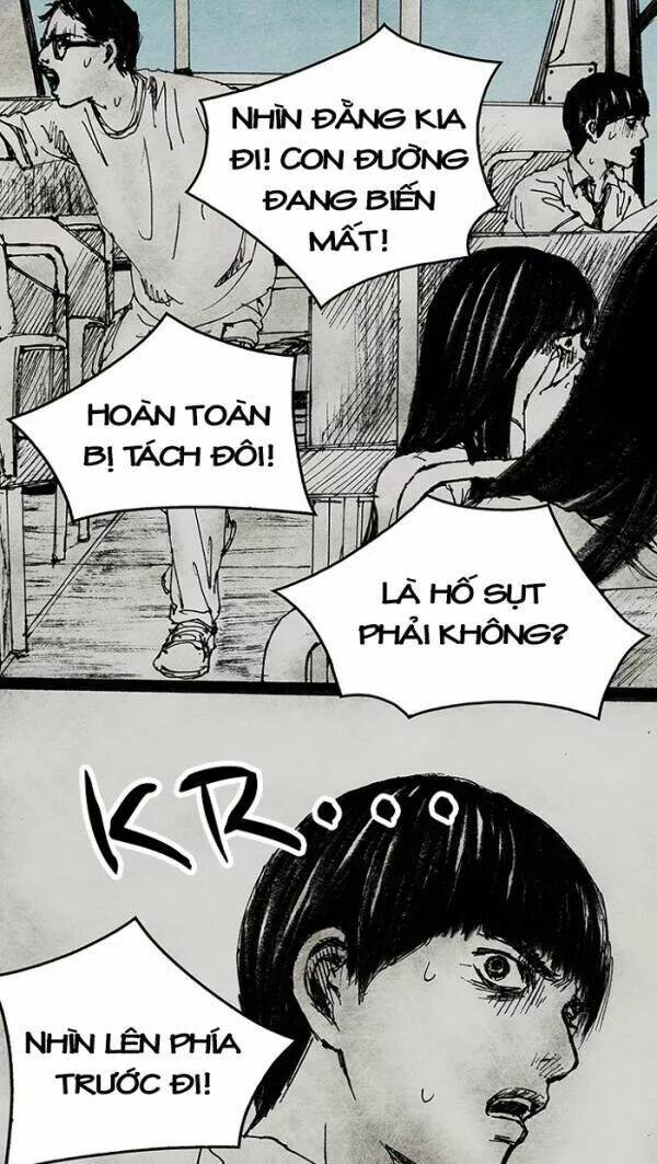 Distant Sky - Chương 45