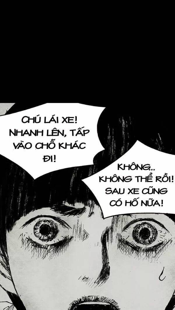 Distant Sky - Chương 45