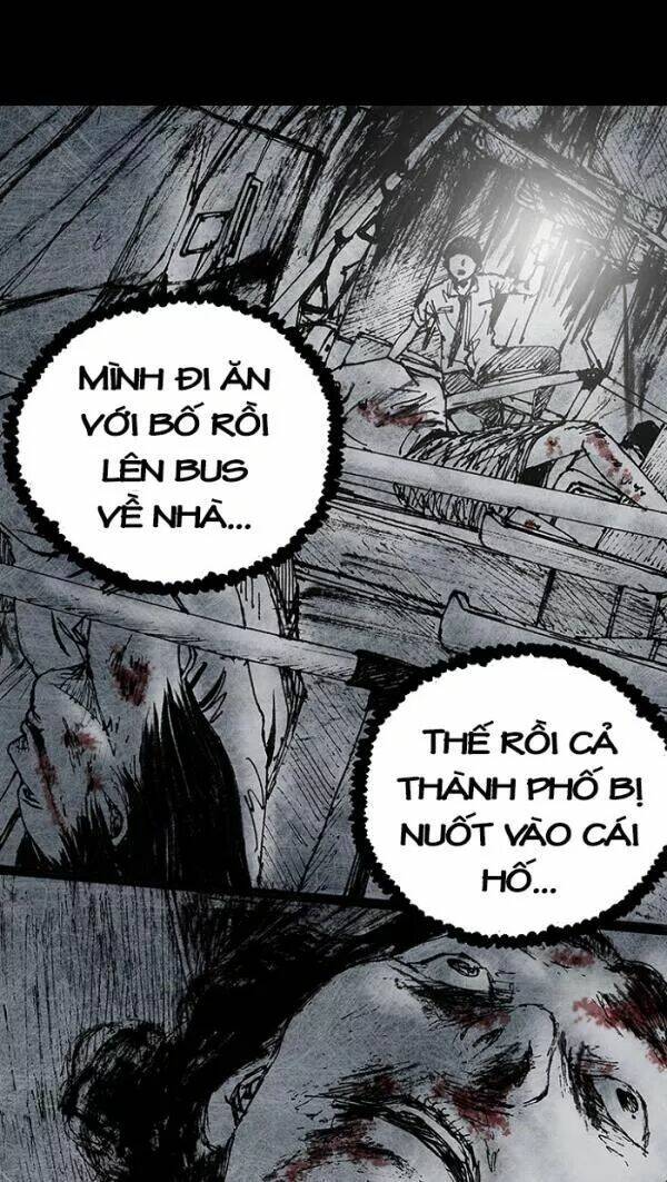 Distant Sky - Chương 45