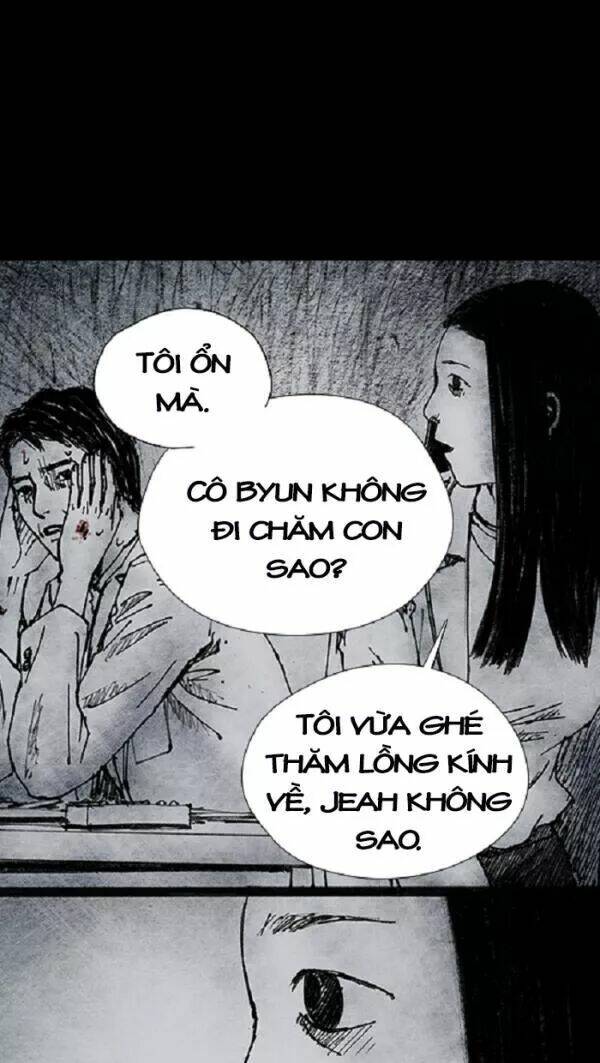Distant Sky - Chương 46