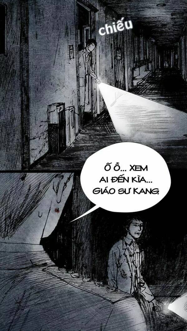 Distant Sky - Chương 46