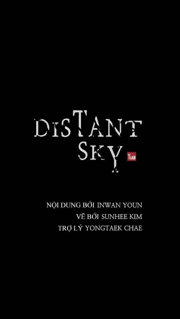 Distant Sky - Chương 47