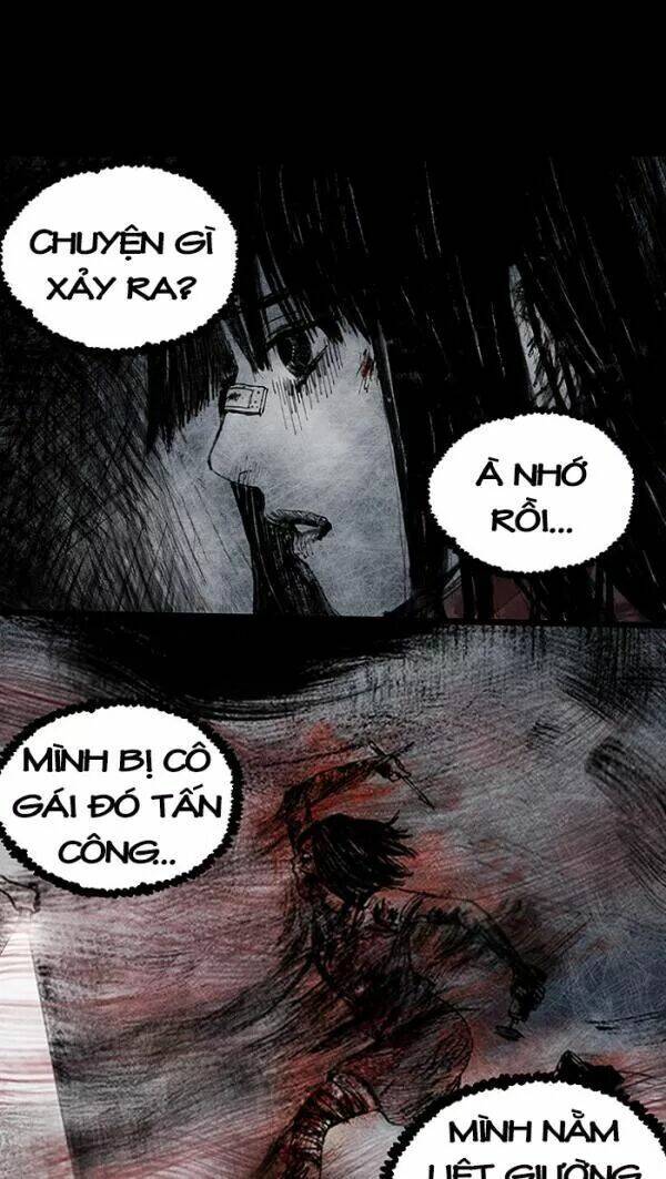 Distant Sky - Chương 47