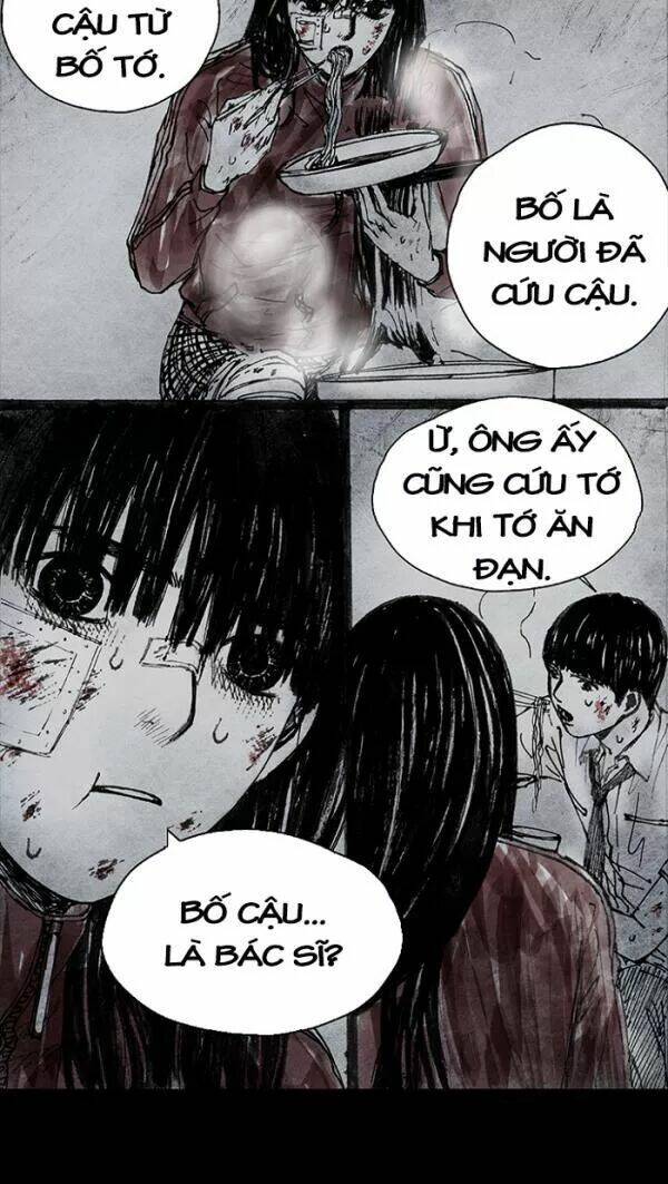 Distant Sky - Chương 48