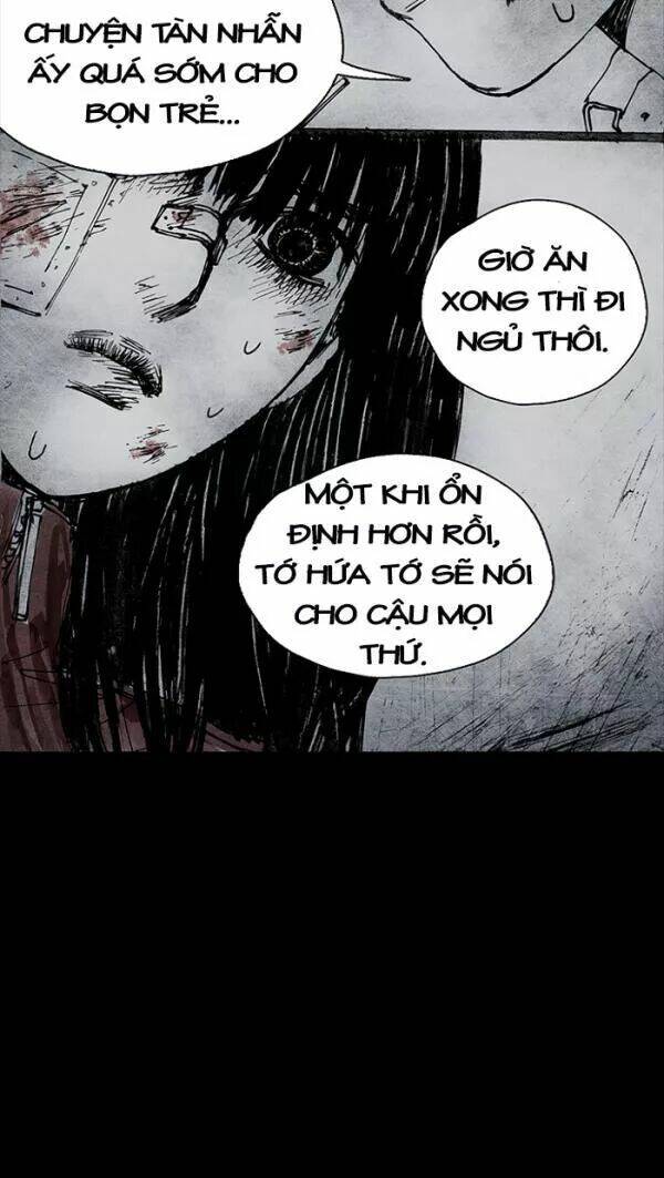 Distant Sky - Chương 48