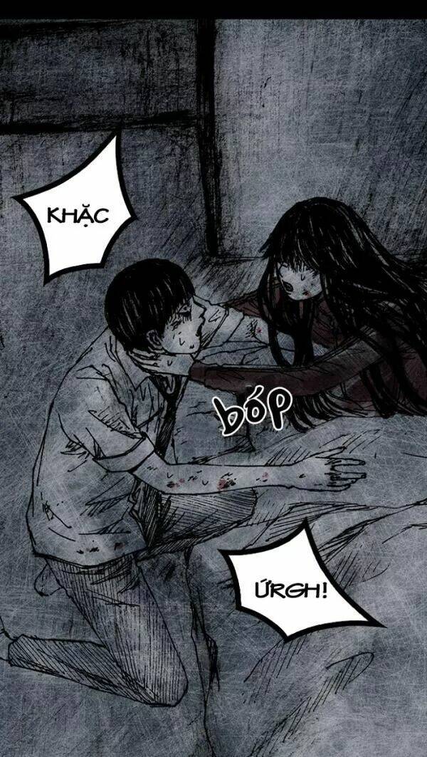 Distant Sky - Chương 48