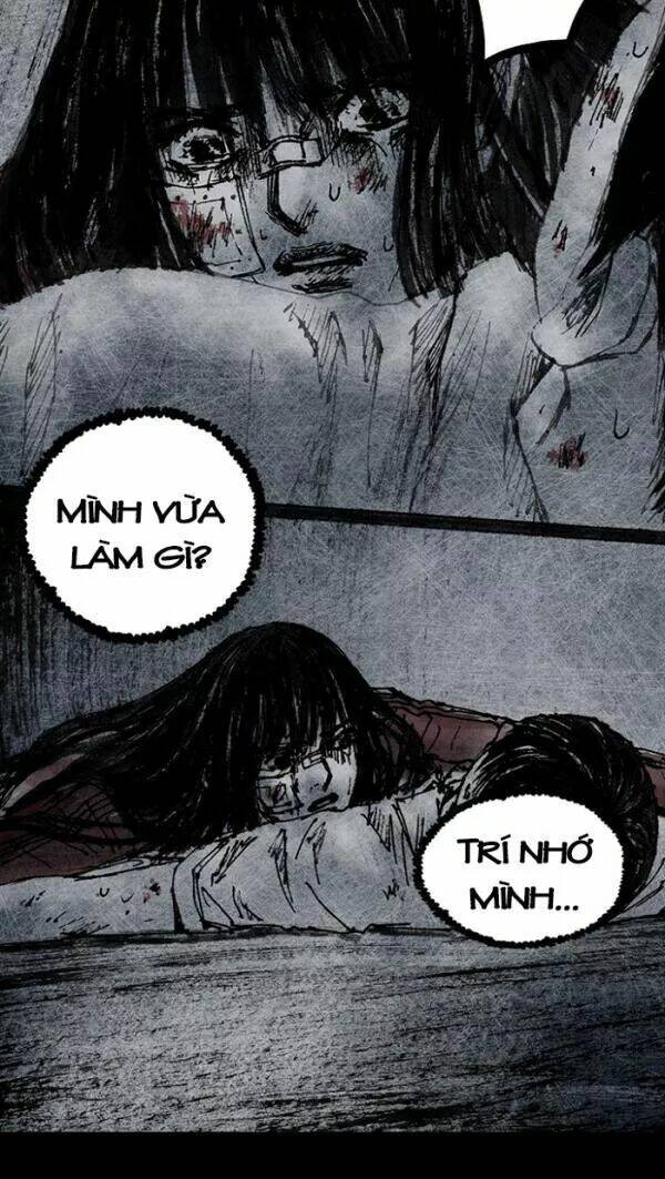 Distant Sky - Chương 48