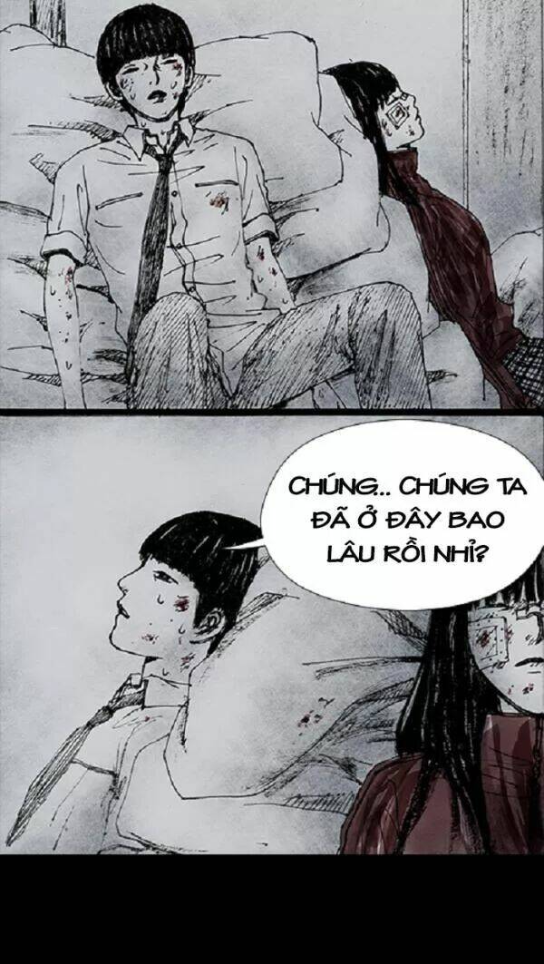 Distant Sky - Chương 49