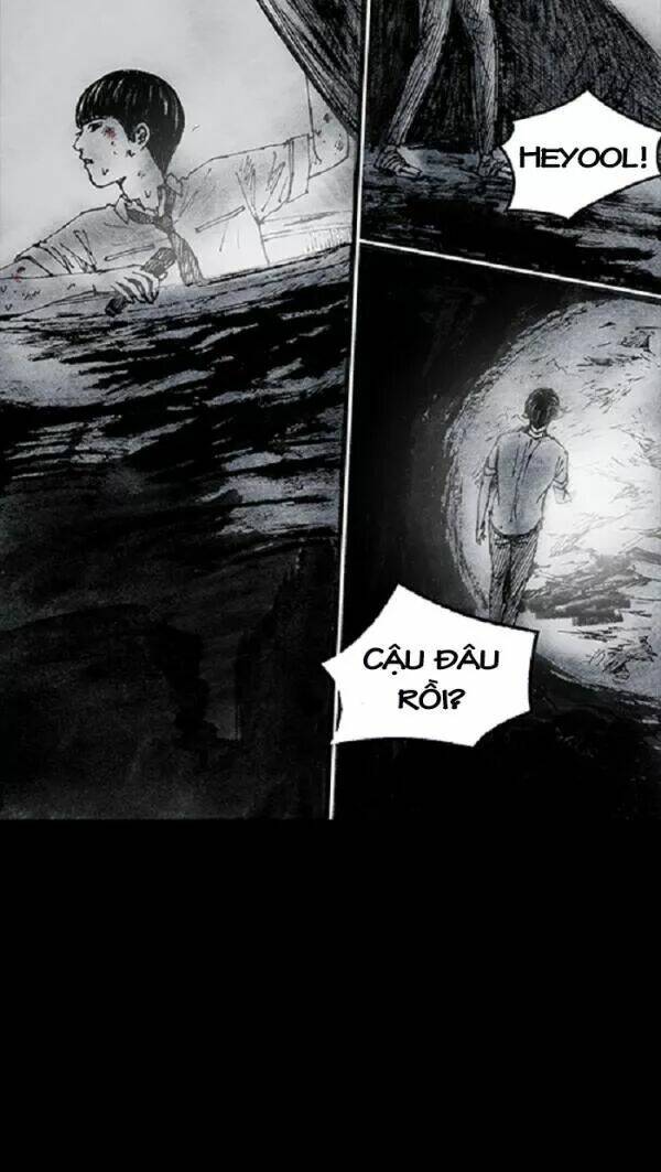 Distant Sky - Chương 49