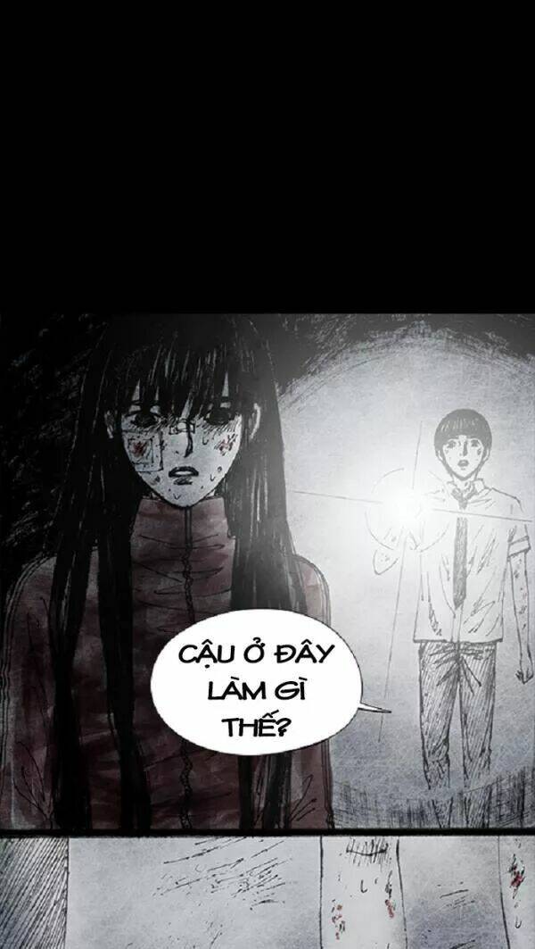 Distant Sky - Chương 49