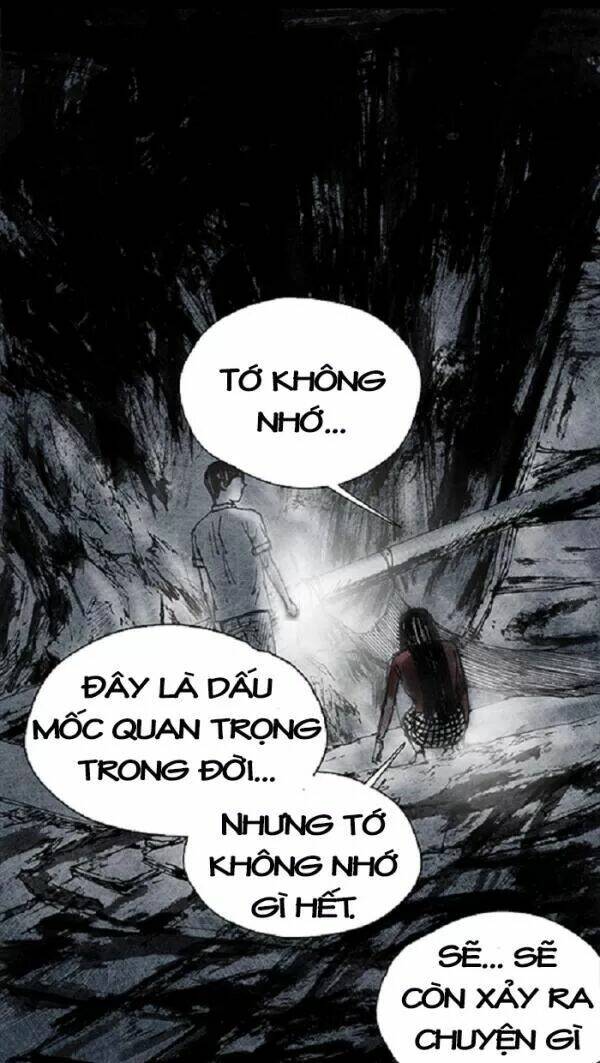 Distant Sky - Chương 49