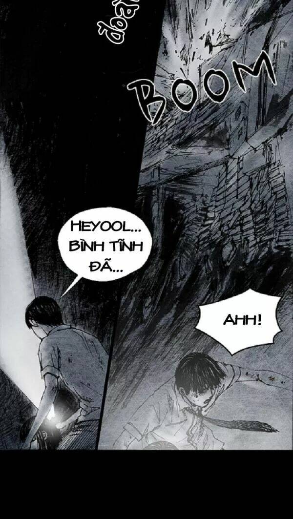 Distant Sky - Chương 49
