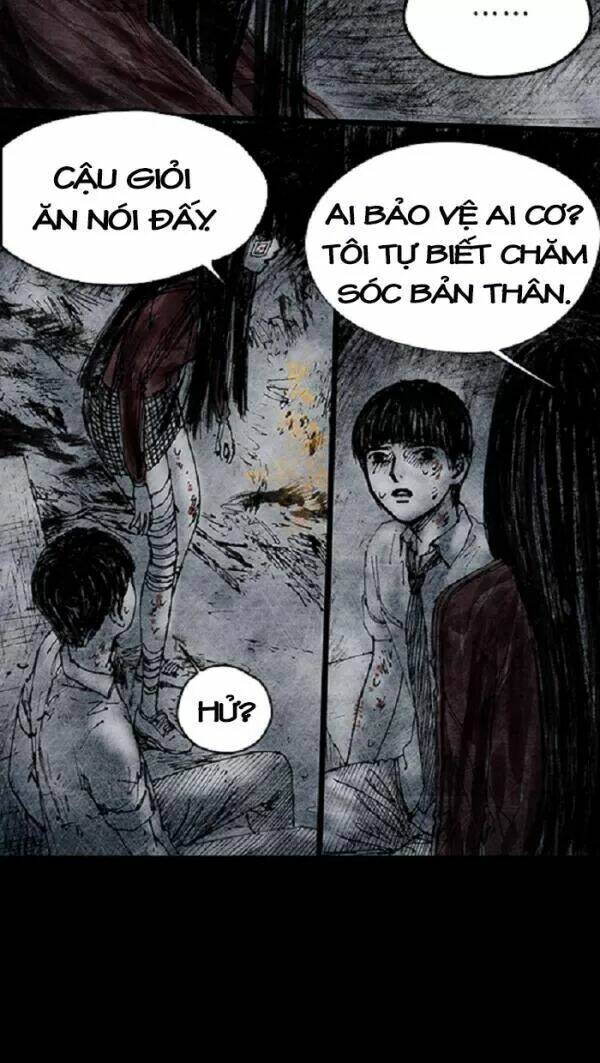 Distant Sky - Chương 49
