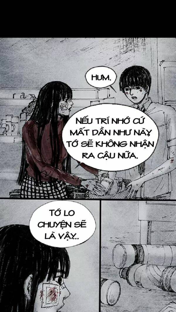 Distant Sky - Chương 49