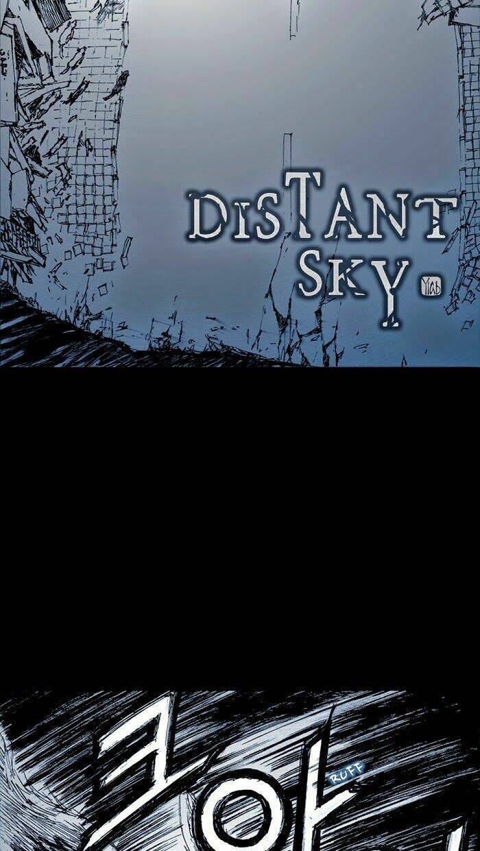 Distant Sky - Chương 5