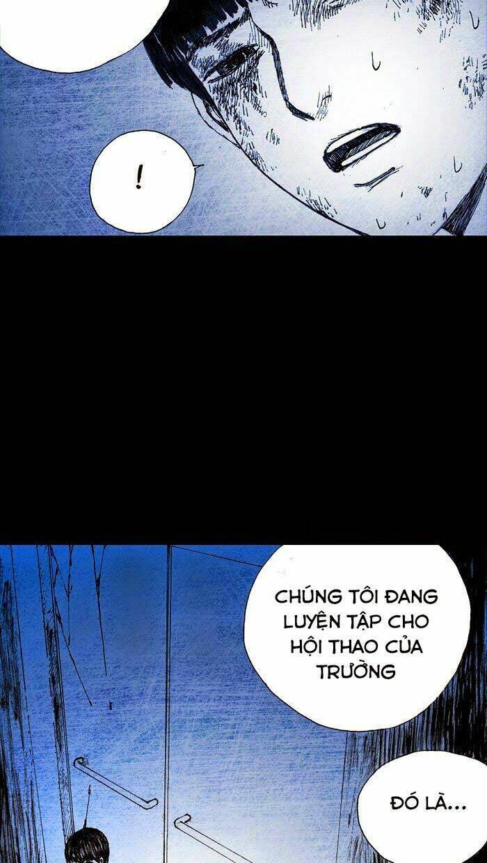 Distant Sky - Chương 5