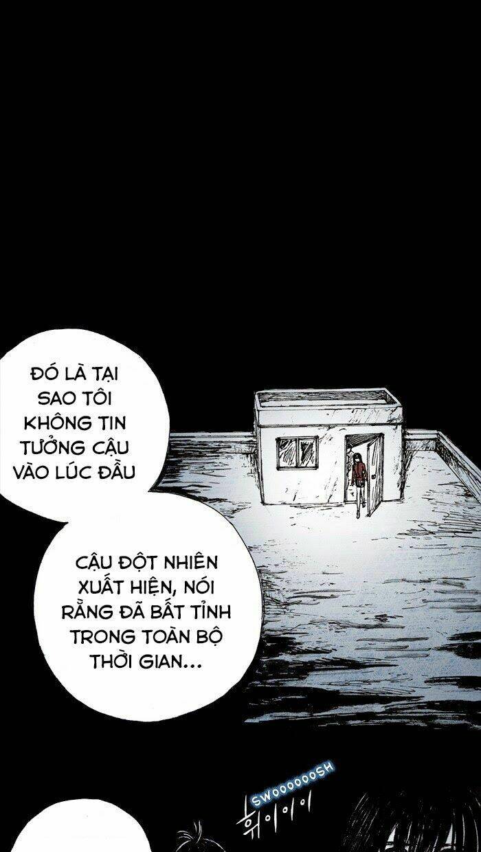 Distant Sky - Chương 5