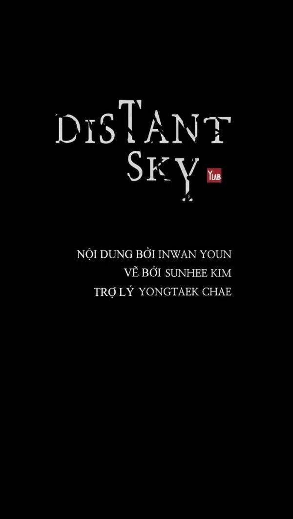 Distant Sky - Chương 50