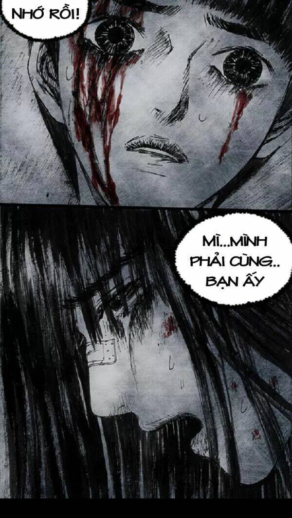 Distant Sky - Chương 50