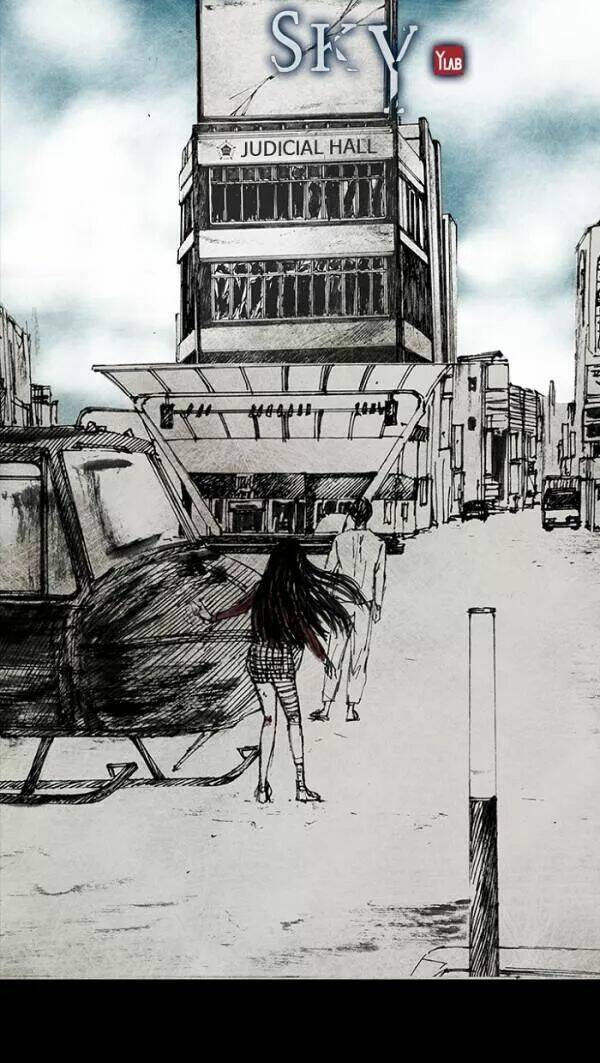 Distant Sky - Chương 51