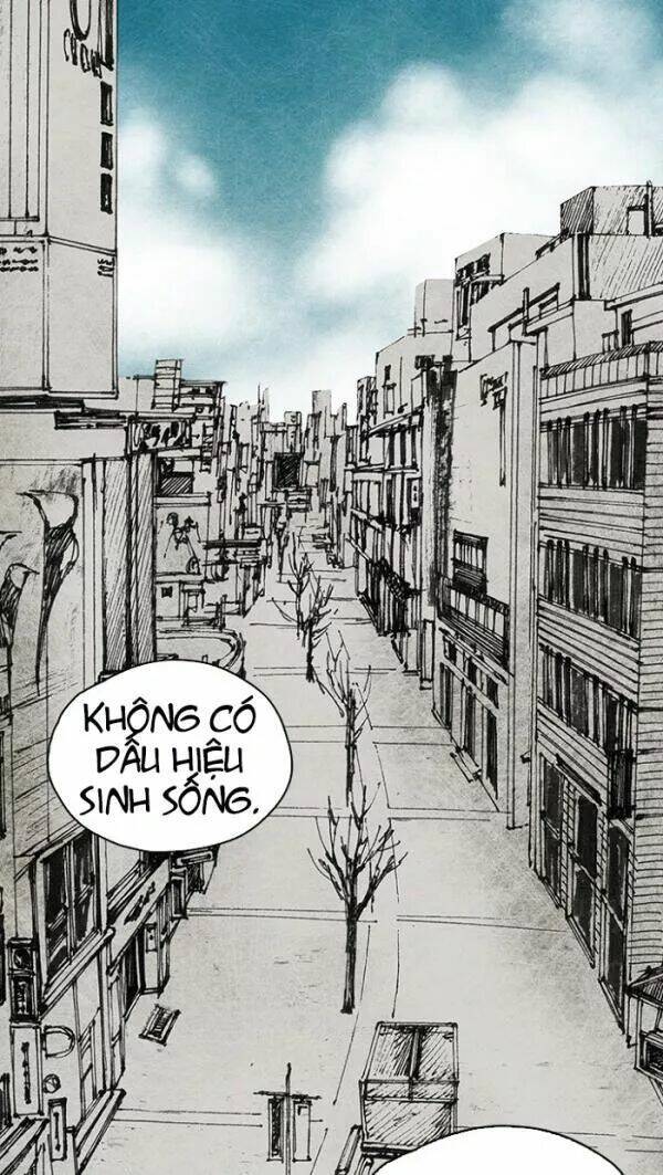 Distant Sky - Chương 51