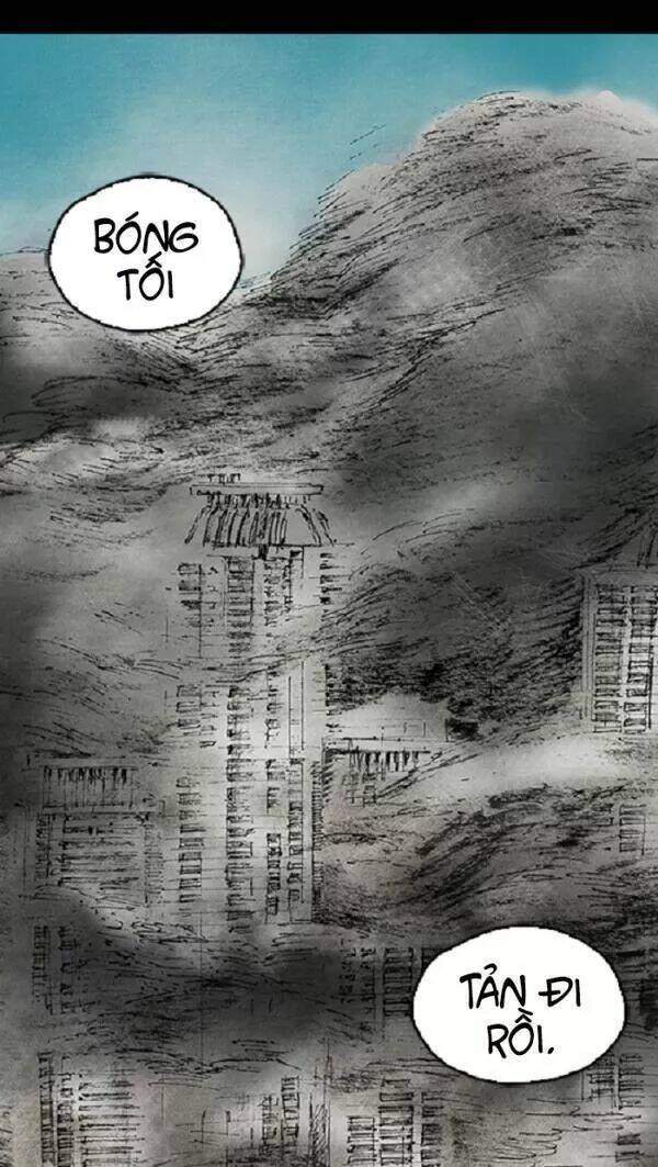 Distant Sky - Chương 51