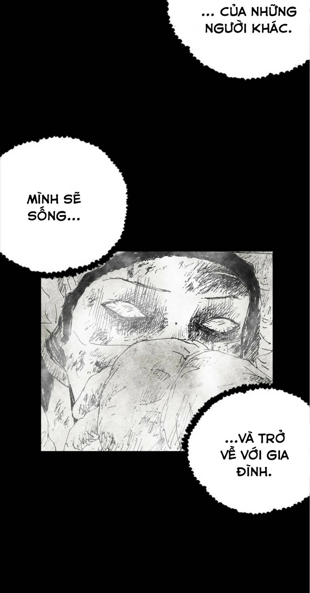 Distant Sky - Chương 52