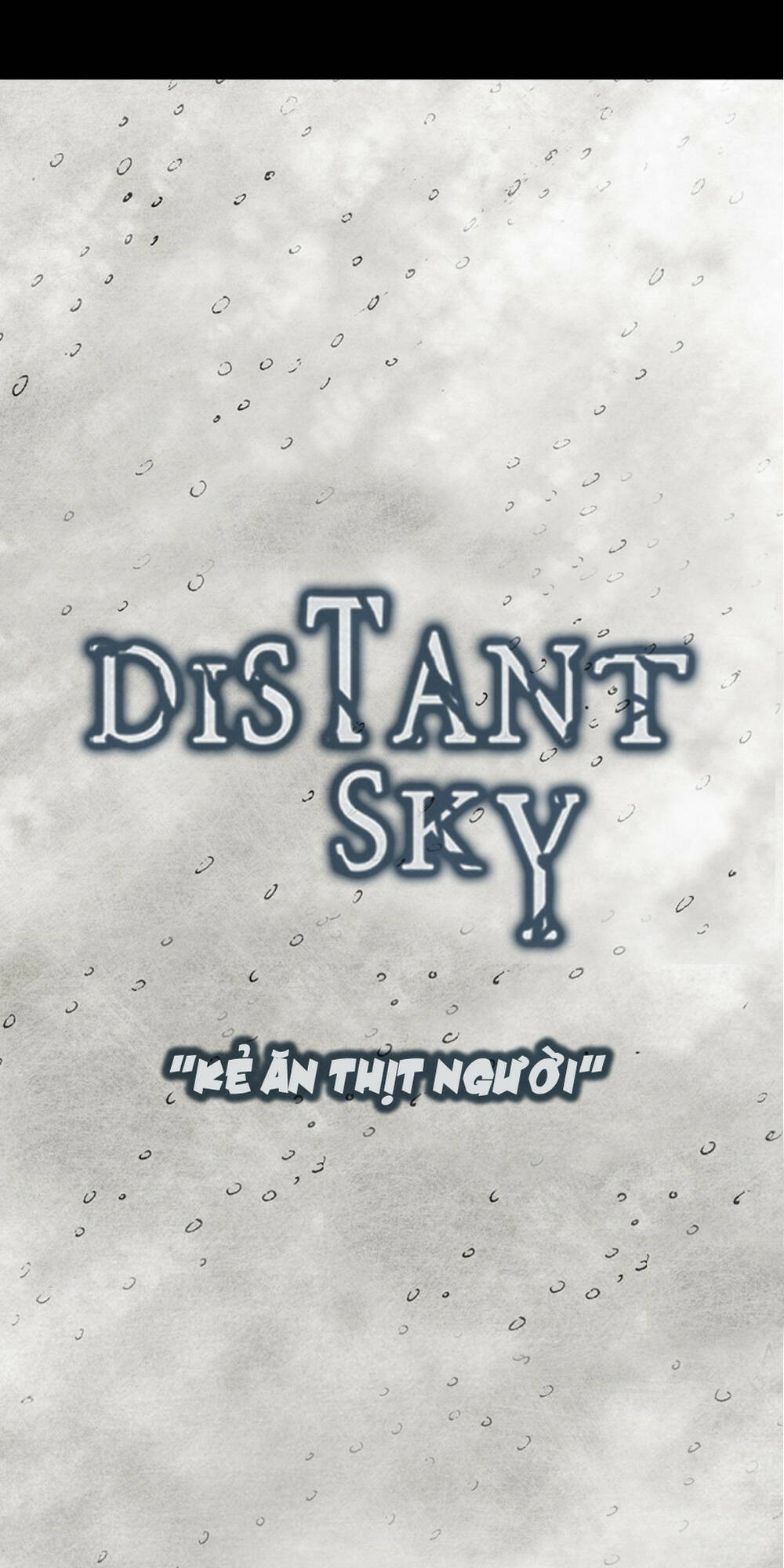 Distant Sky - Chương 52