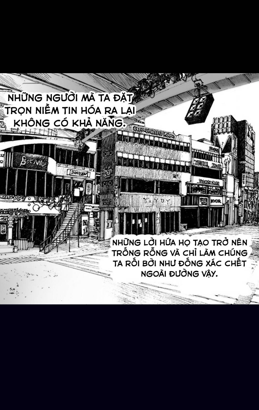 Distant Sky - Chương 52