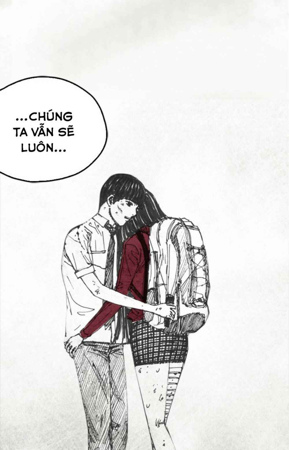 Distant Sky - Chương 52