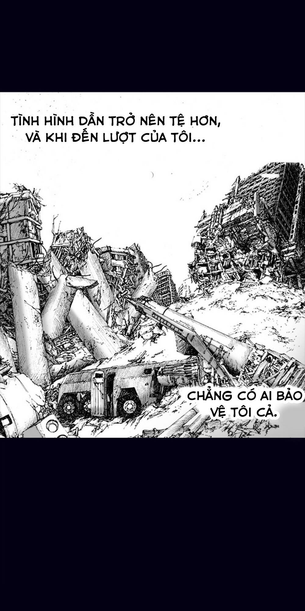Distant Sky - Chương 52