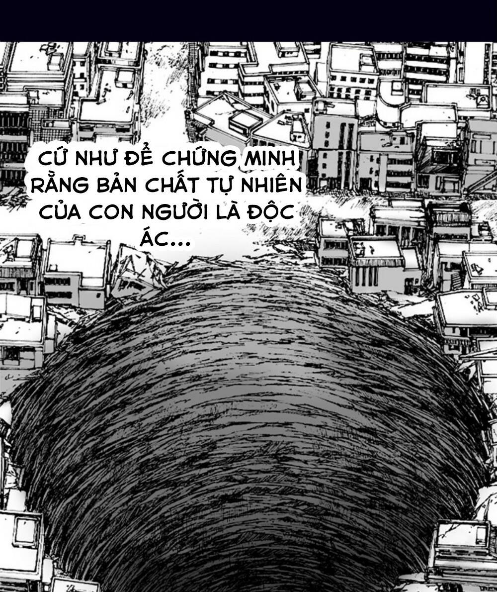 Distant Sky - Chương 52
