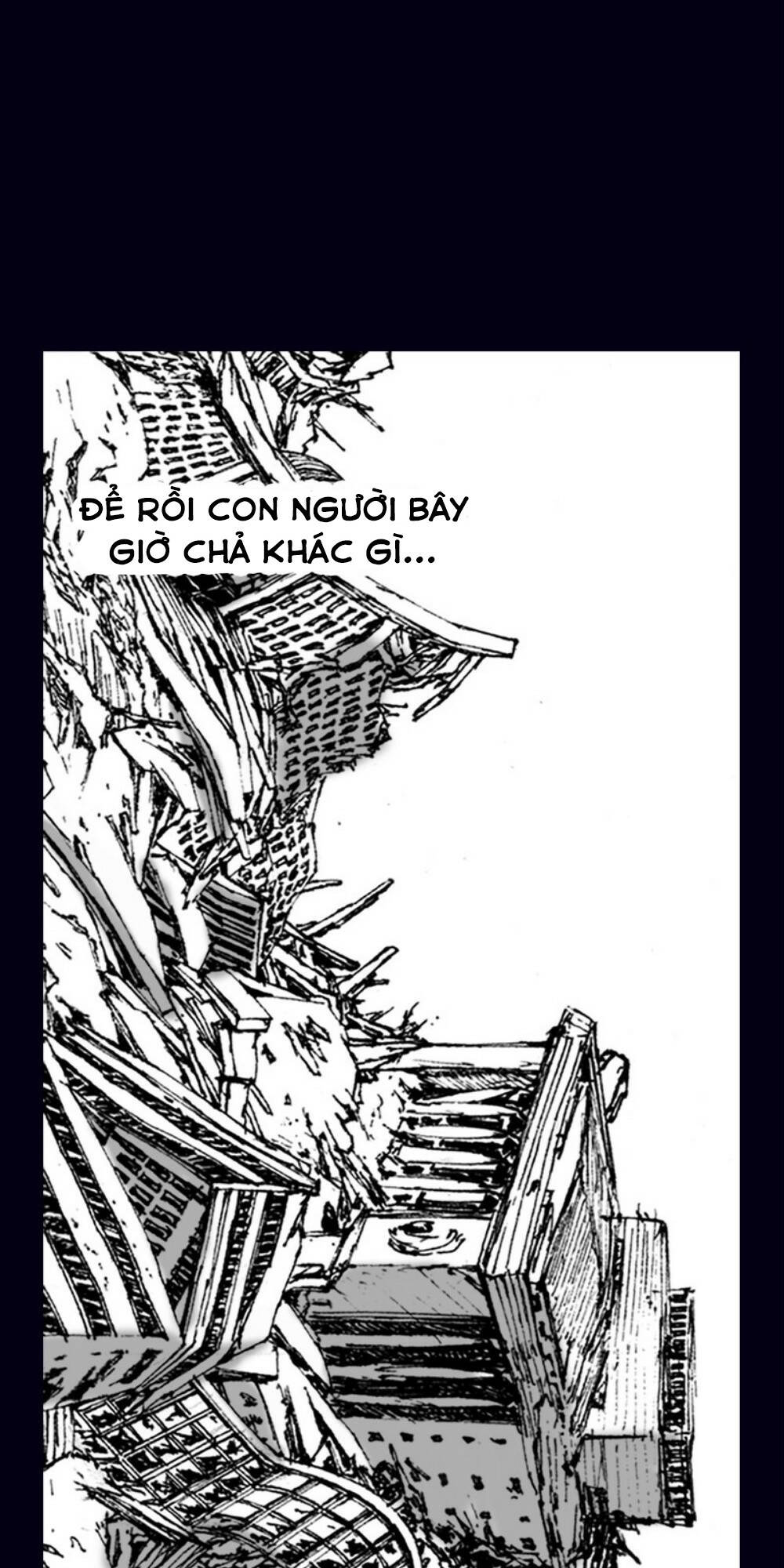 Distant Sky - Chương 52
