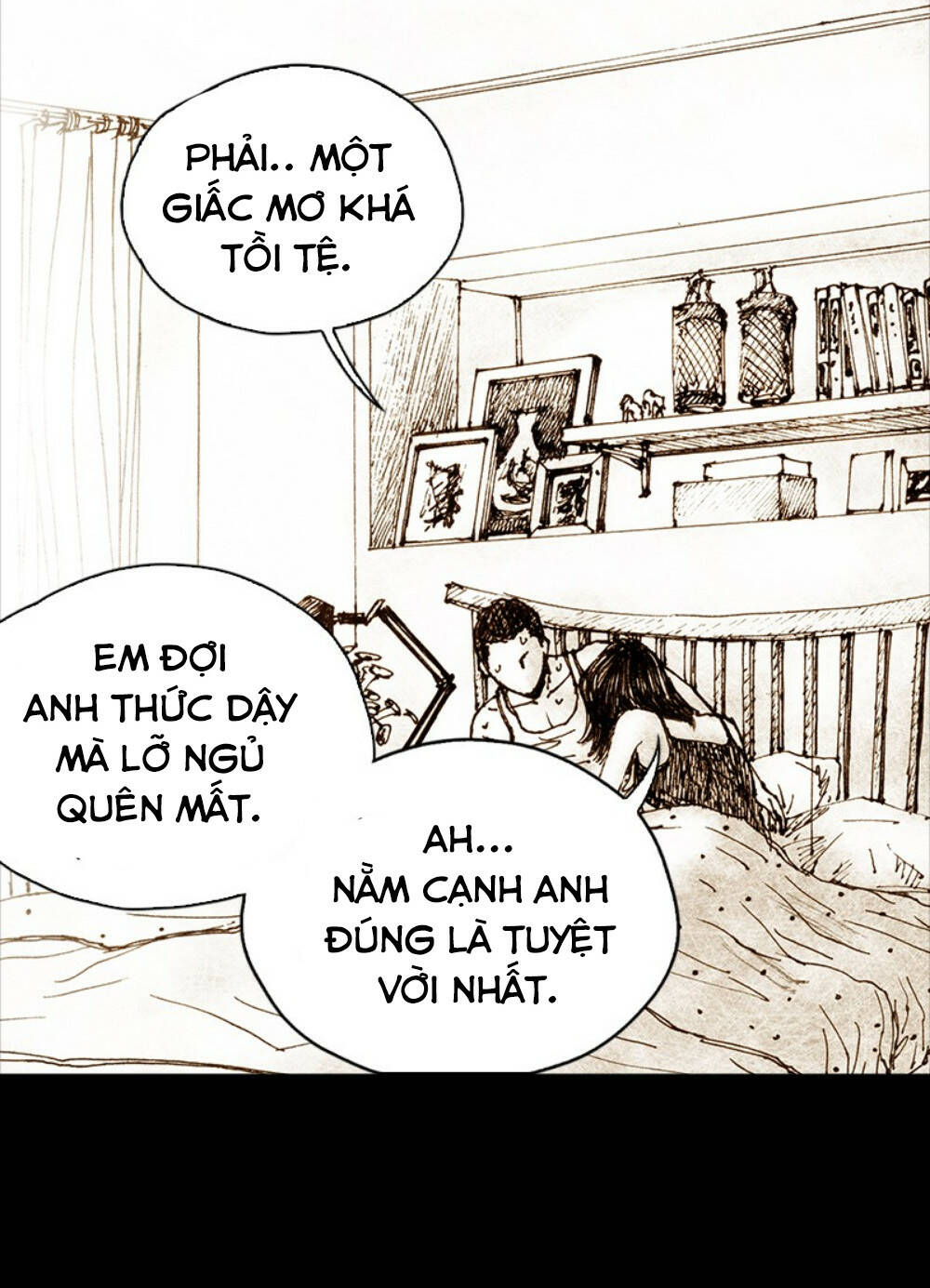 Distant Sky - Chương 53