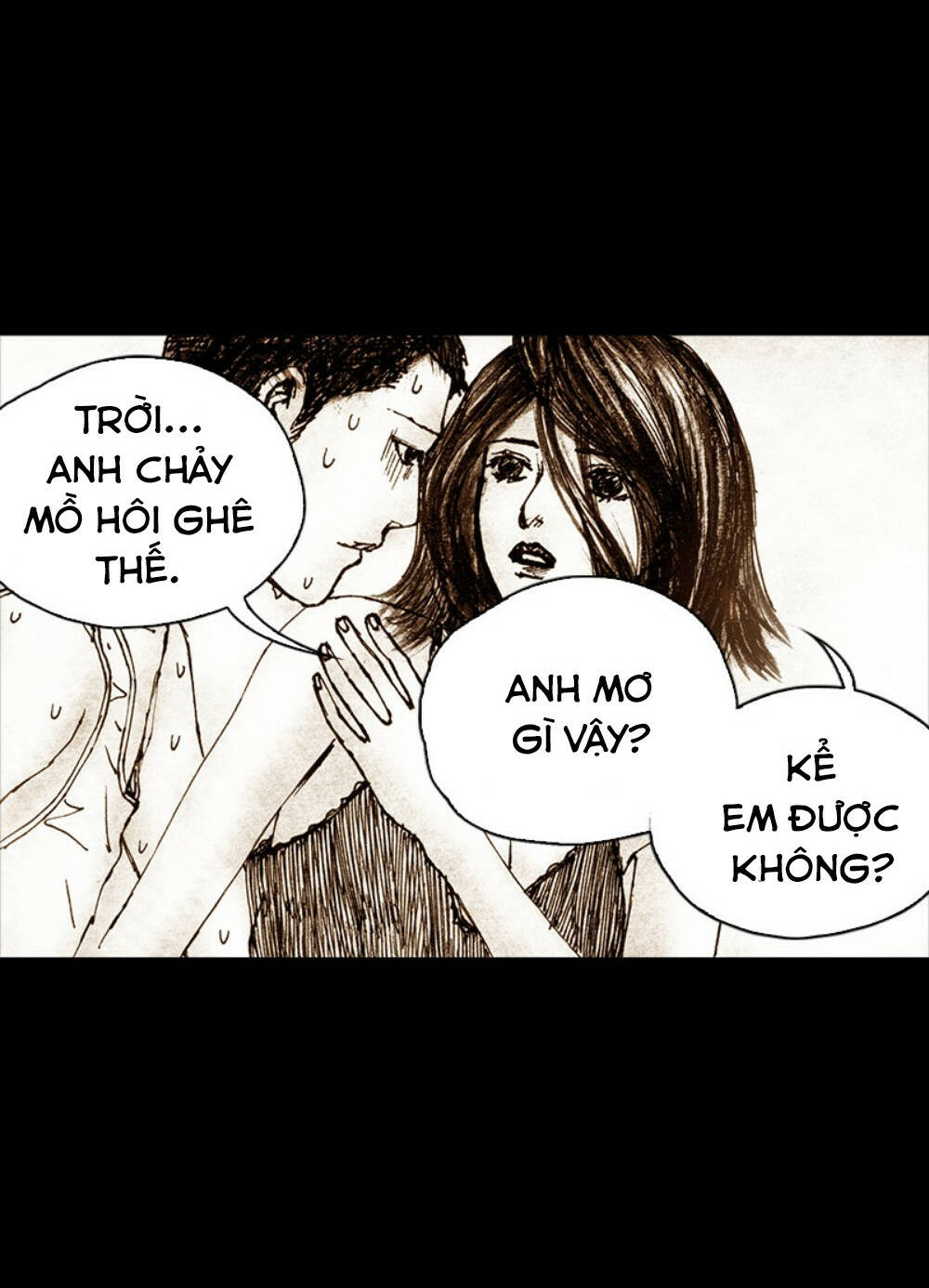 Distant Sky - Chương 53