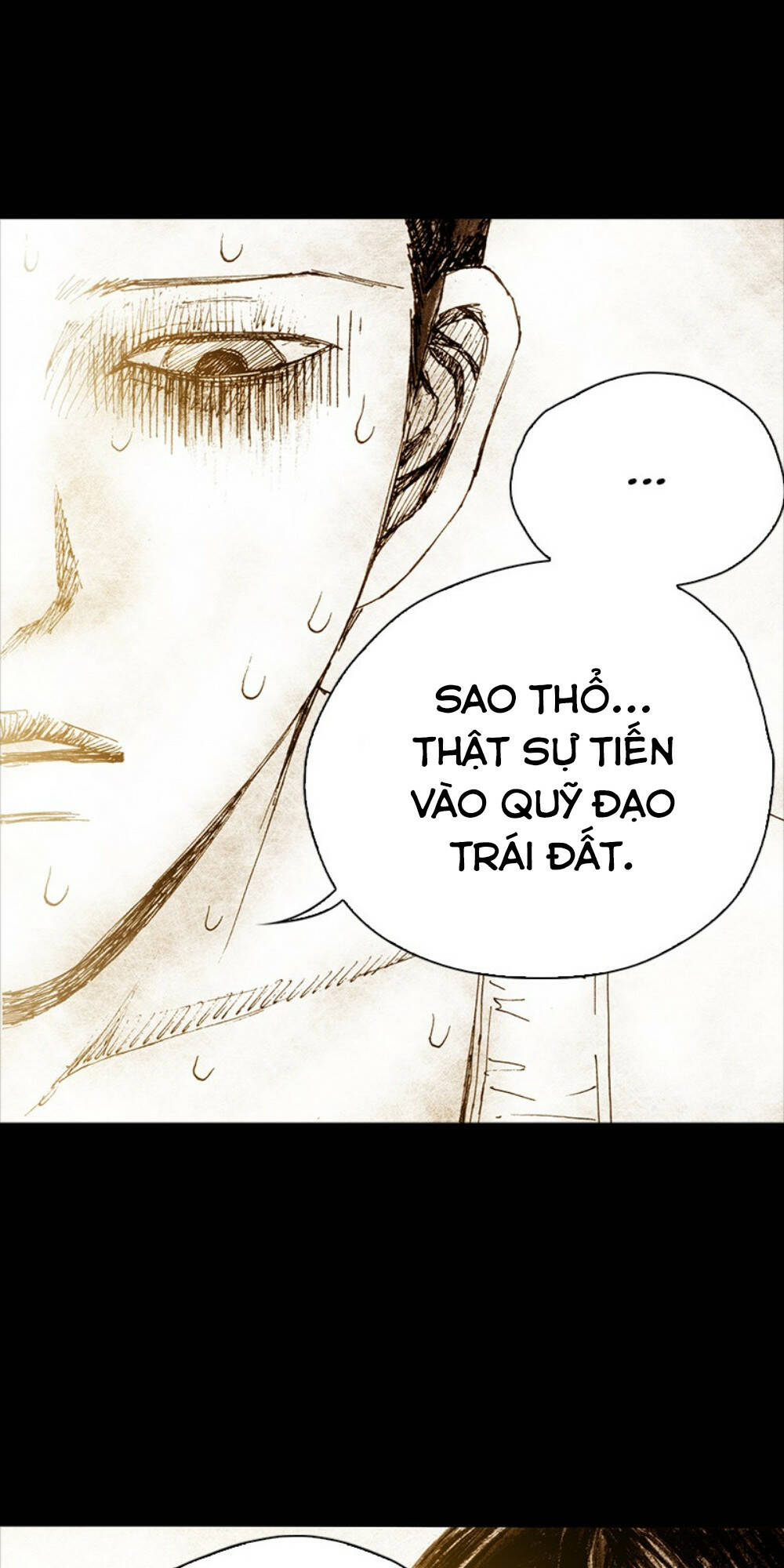 Distant Sky - Chương 53