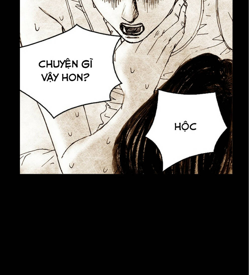 Distant Sky - Chương 53
