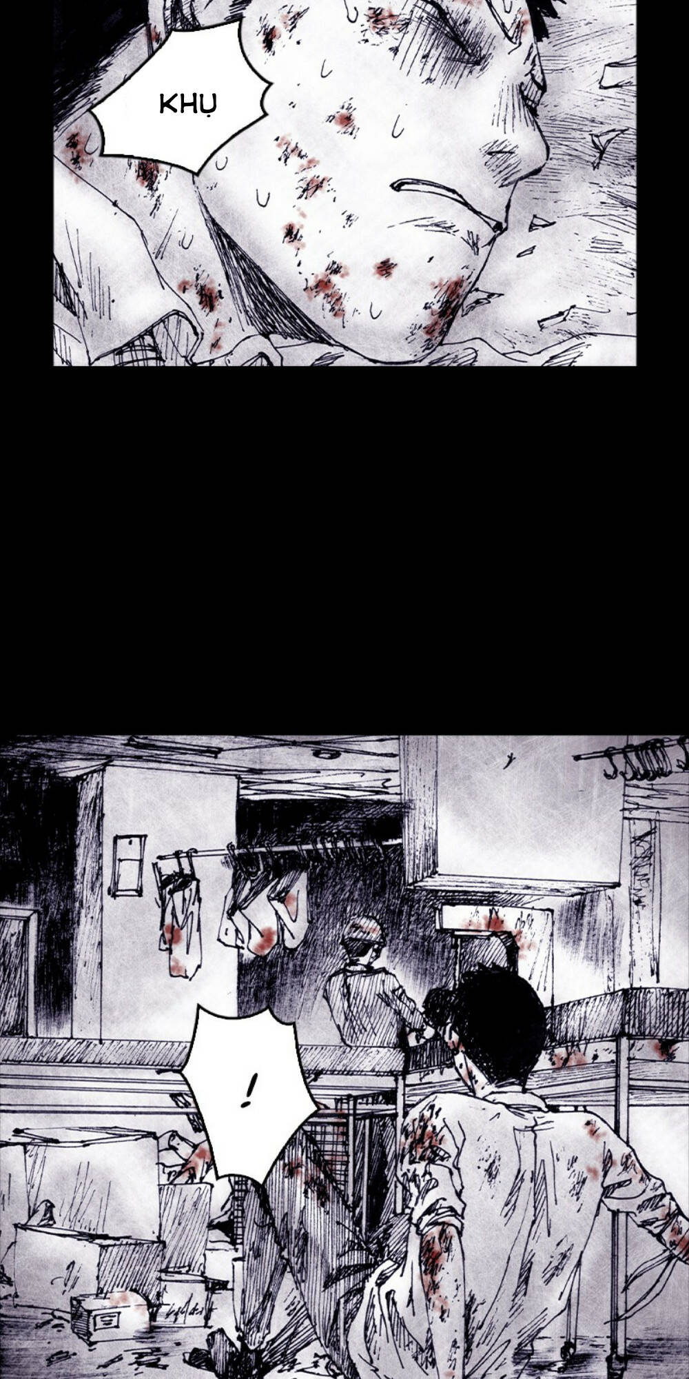 Distant Sky - Chương 53